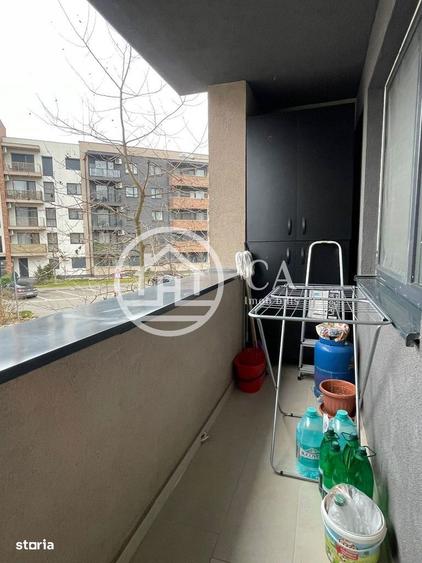 Apartament cu 2 camere de vanzare in Prima Universitatii, Oradea - 4