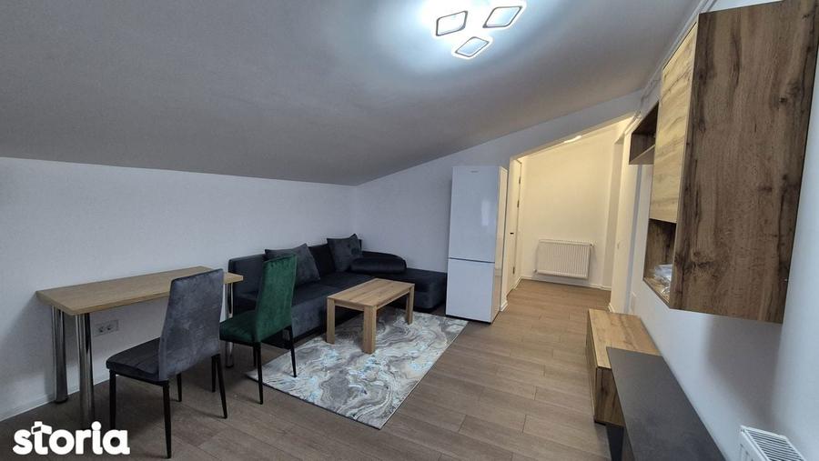 Apartament nou cu 2 camere in Magurele - Varteju - 12