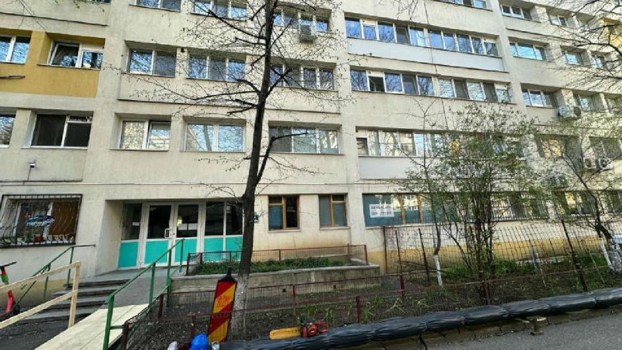 METROU PIATA IANCULUI - Aleea Lunguletu, Garsoniera decomandata cu 39 mp - 6