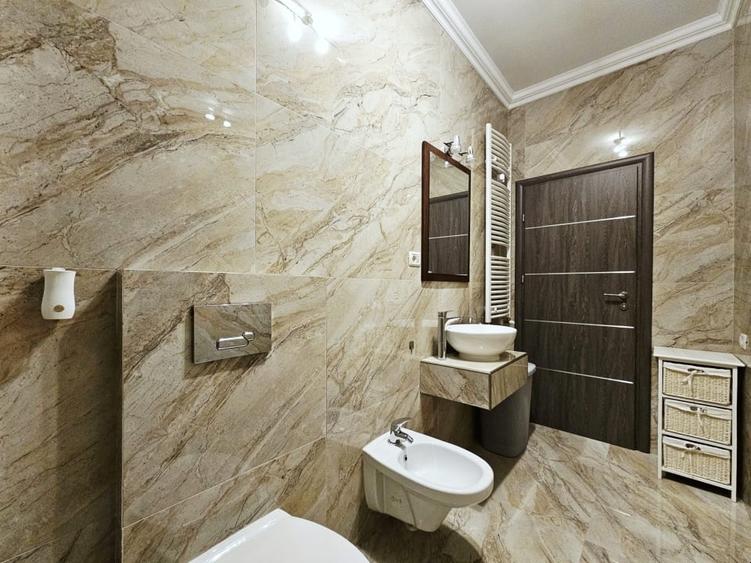 Apartament nou / Tractorul / Tip Penthouse / 97mp Terasa - 11