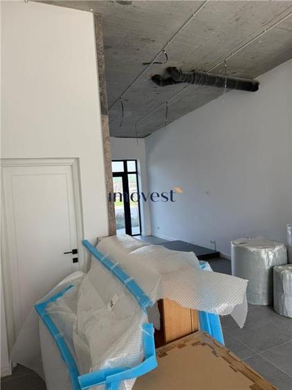 Spatiu comercial cu 3 locuri de parcare in complexul Smarald - 14