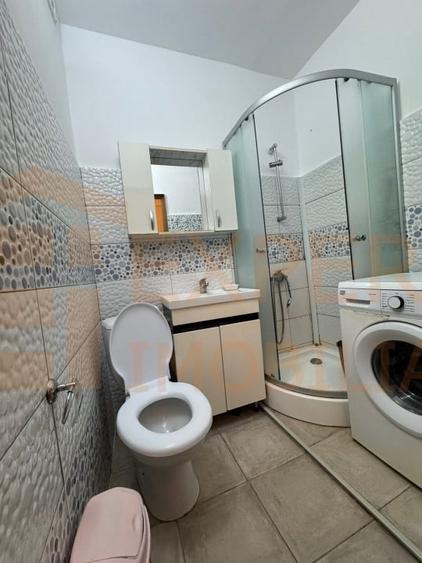 Garsoniera de vanzare, in zona CET - Constanta - 5