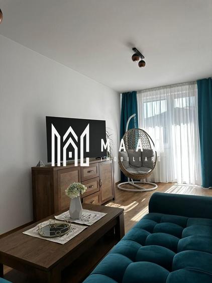 Apartament de închiriat | 2 camere | Mobilat & utilat LUX | Șelimbăr - 1