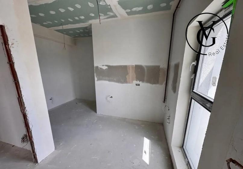 Apartament 2 camere - decomandat - Chitila - 5