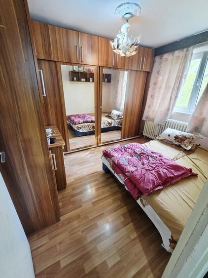 Apartament 3 camere, decomandat, etaj 2, zona Baraolt - 16