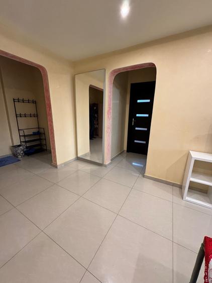 Ap. 2 camere CITY PARK MALL- 56mp mobilat, utilat - vedere spre Parcul Tăbăcărie - 9