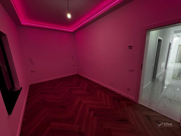 Casa plan parter + garaj, finisaje premium, Valea Adanca - 7