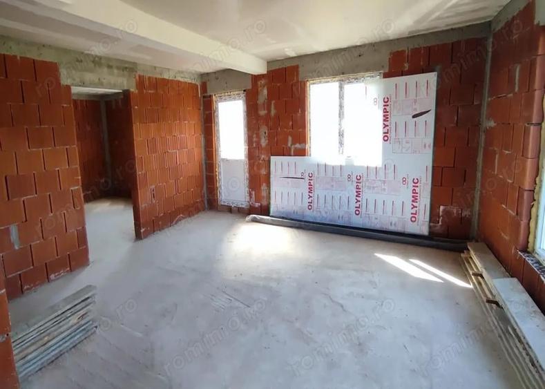 Casa pe un singur nivel - INEU - IMOBIHOR - 8