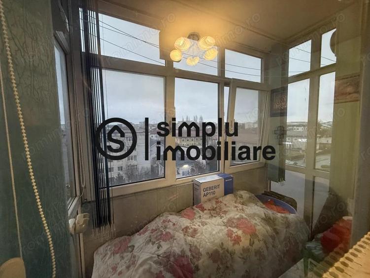 Apartament 3 Camere Semidecomandate Gradina Botanica - 9