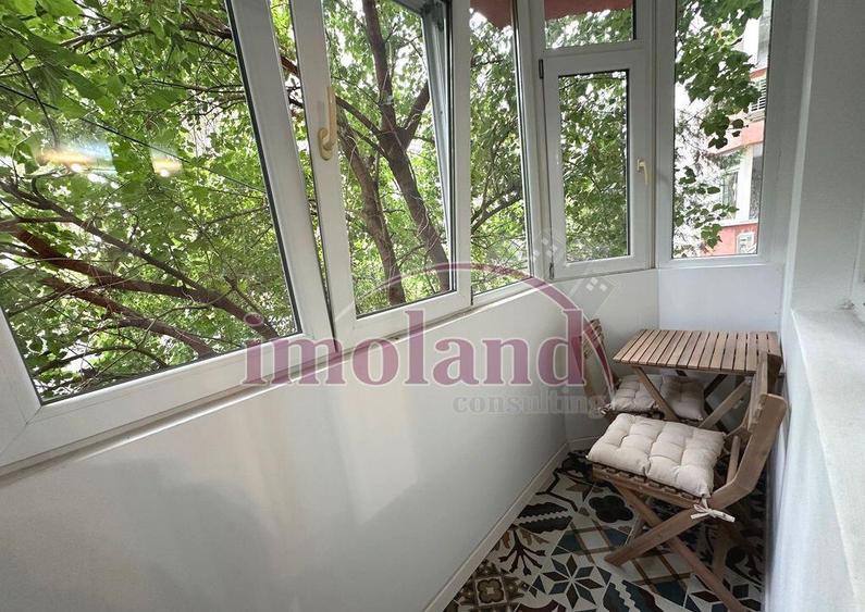 Prima inchiriere - Apartament renovat - 2 camere - etaj 1... - 11