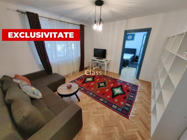 Apartament 2 camere | Mobilat modern | 47 mpu | zona Piata Avram Iancu - 1