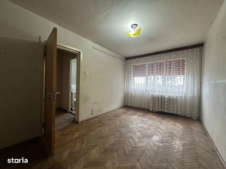 Agentia imobiliara VIGAFON vinde apartament 2 camere Nord - 4