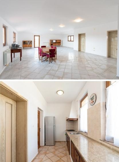 Casa cu etaj si teren generos 2.841 mp - Gai - 3