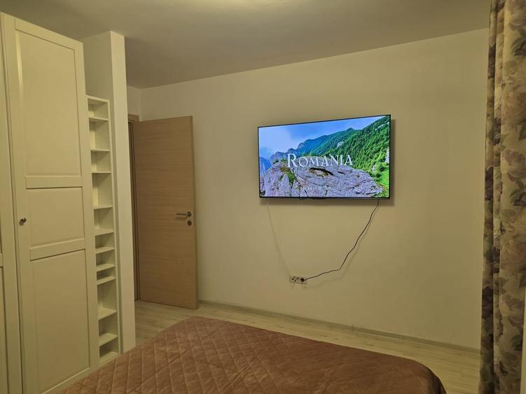 Ocazie! Apartament smart, dotări noi | Penny lângă bloc | Top City - 34