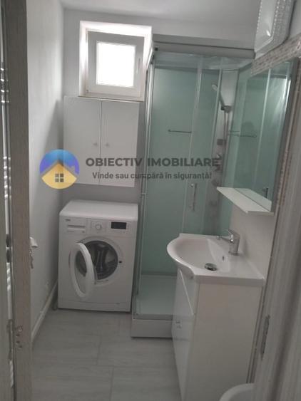 Garsoniera – Strada Bistritei – mobilata si utilata - 6
