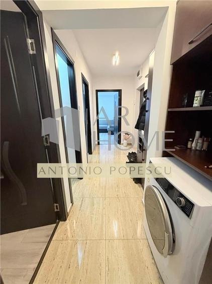 Apartament 2 camere, mobilat si utilat, Ploiesti, ultracentral. - 12