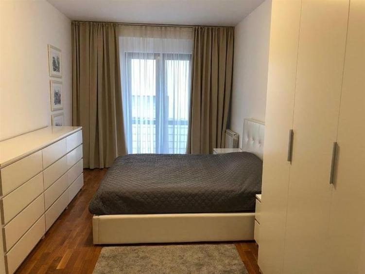 Vanzare 3 camere Herastrau - 2