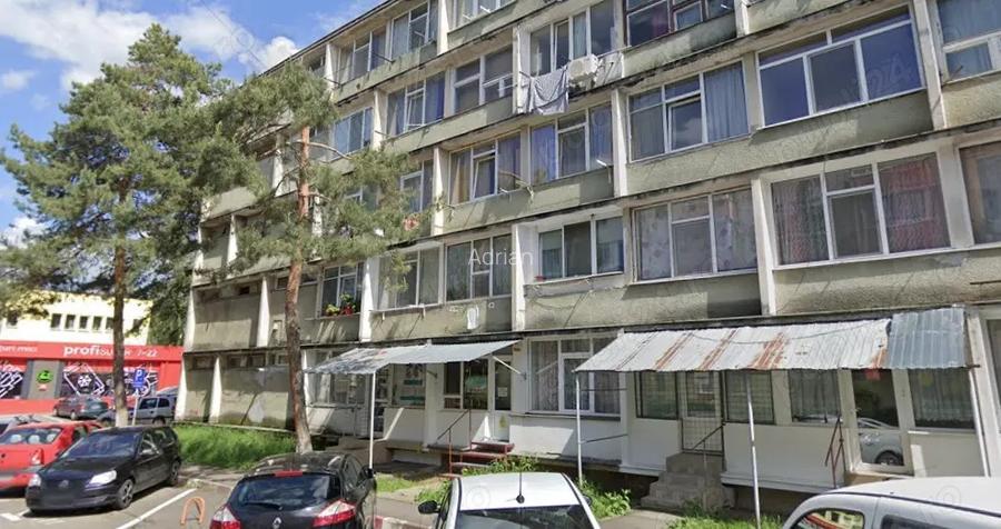 Camera de camin ELECTROPRECIZIA - Spatiu comercial Camera de camin ELECTROPRECIZIA - Spatiu comercial