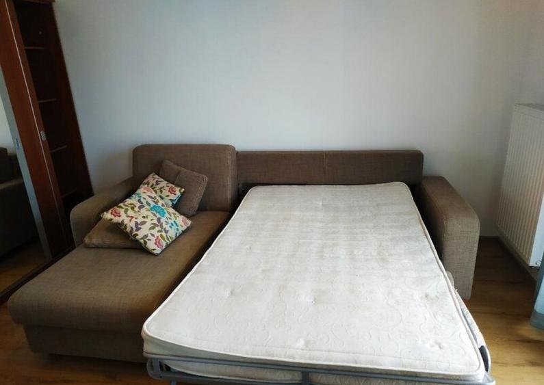 Exigent Plaza Lujerului, 5/10, centrala, apartament 1 camera - 2