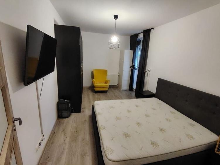Apartament 2 camere metrou Dimitrie Leonida | Loc Parcare | Bloc nou - 3