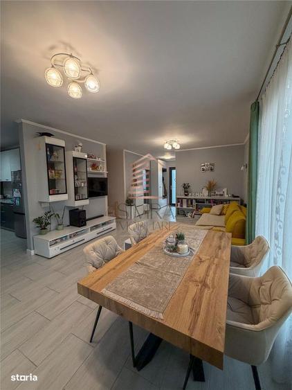 Casa P+M Santandrei gata de mutare - 3