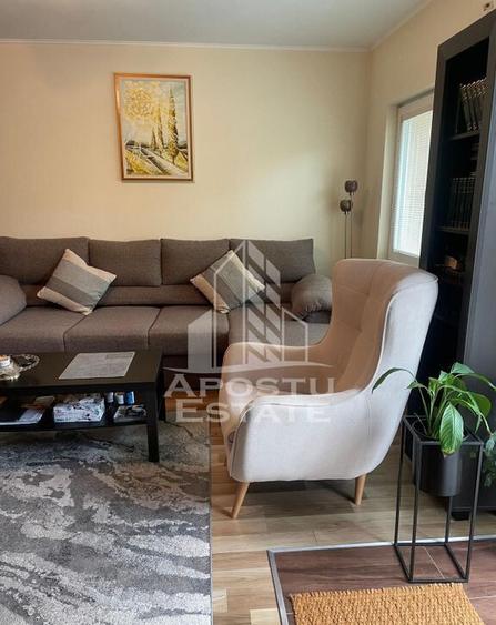 Casa individula cu 4 camere, zona Cetatii - 4