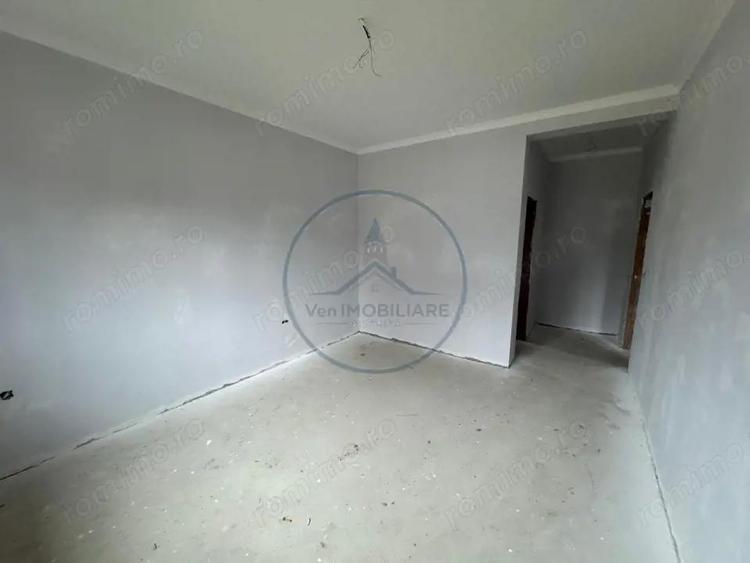 Case Noi la Cheie in Zona Valea Rusului 117 mp Utili, 450 mp Teren - 2