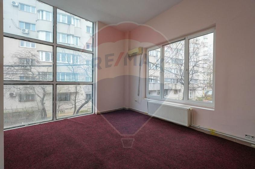 De Inchiriat Spațiu de birouri de 258mp în zona Baba Novac- Dristor - 4
