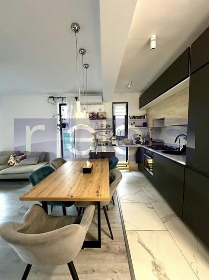 VANZARE 3 CAMERE | 60 MP TERASA | IMOBIL BOUTIQUE | - 1