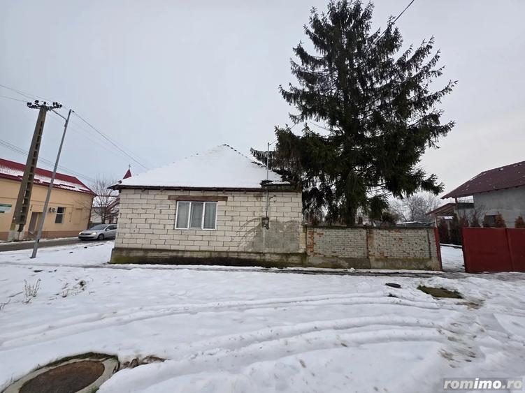 casa batraneasca - 2