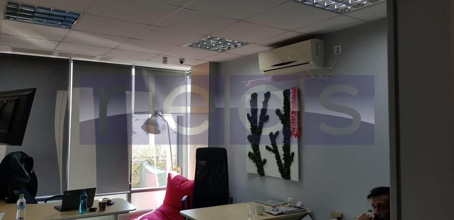 OPORTUNITATE INVESTITIE | CLADIRE BIROURI CLASA A | D+P+E6 | 640 MP | DOROBANTI - 3