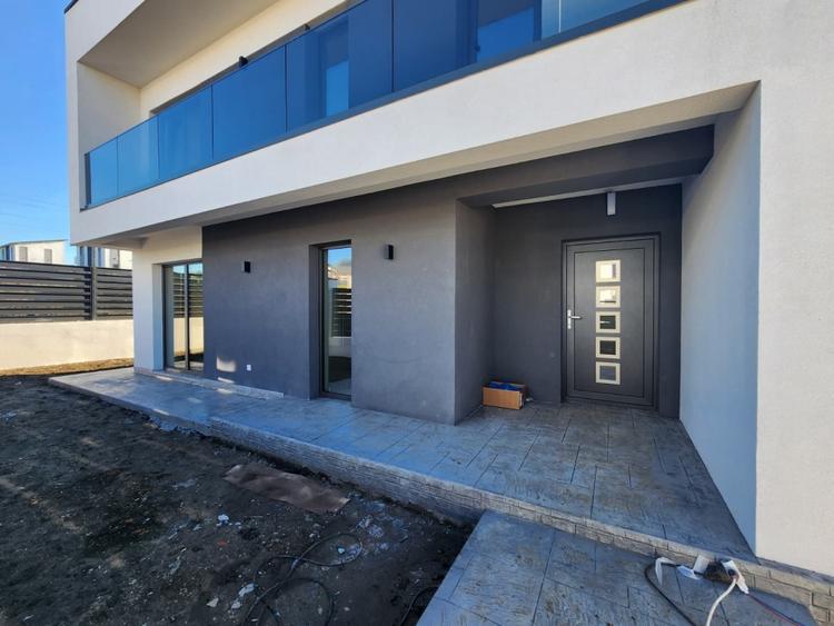 CASA PREMIUM, 4 CAMERE, 2 BAI, 132 MP UTILI , MIROSLAVA, PRET DIRECT DEZVOLTATOR - 13