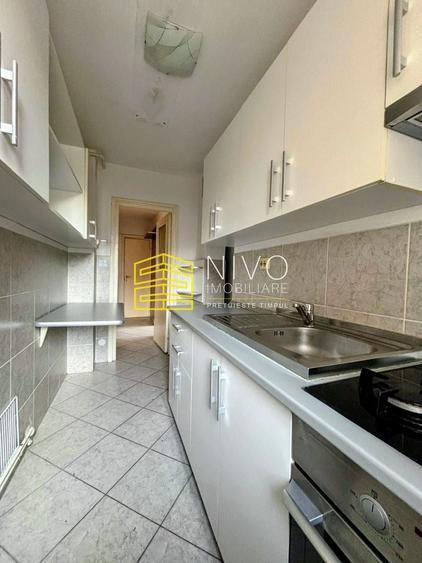 Apartament 3 camere – Tg. Mureș – Dâmbu Pietros - 4