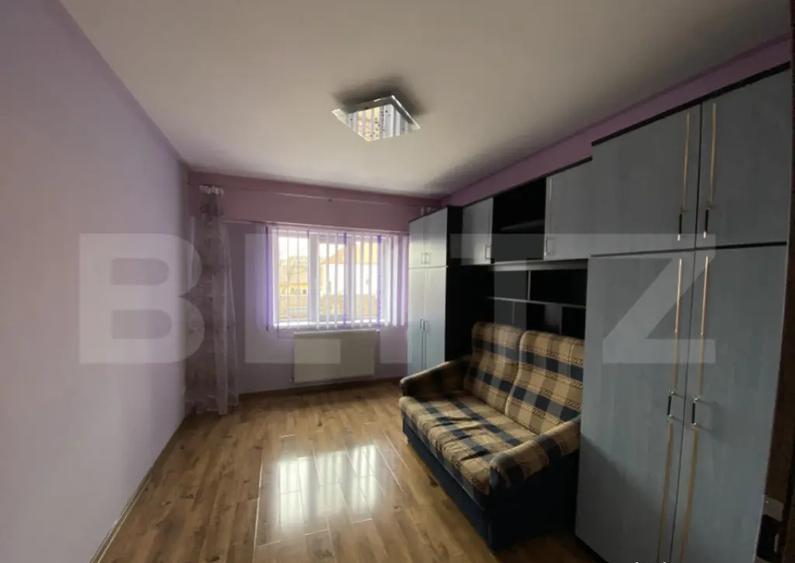 Apartament 3 camere, decomandat, Ultracentral Gheorghe ? - 7