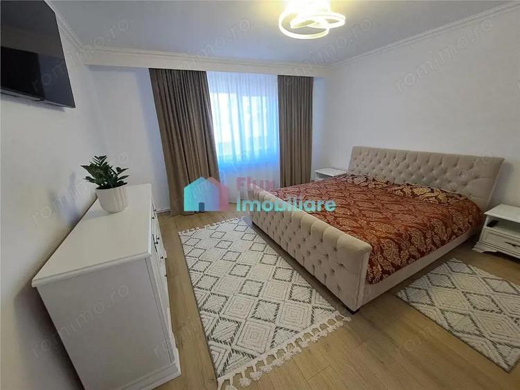 Casa mobilata si utilata 160 mp Tisauti - 7