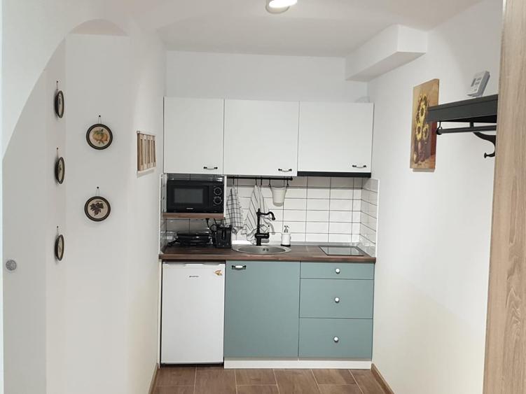 Garsoniera Cocheta - Zona Centrala - cod 5259 - 5