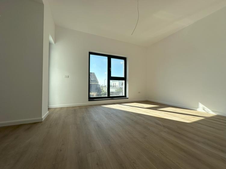 Confort, Spațiu și Siguranță - Ghidigeni Parc Residence - 35