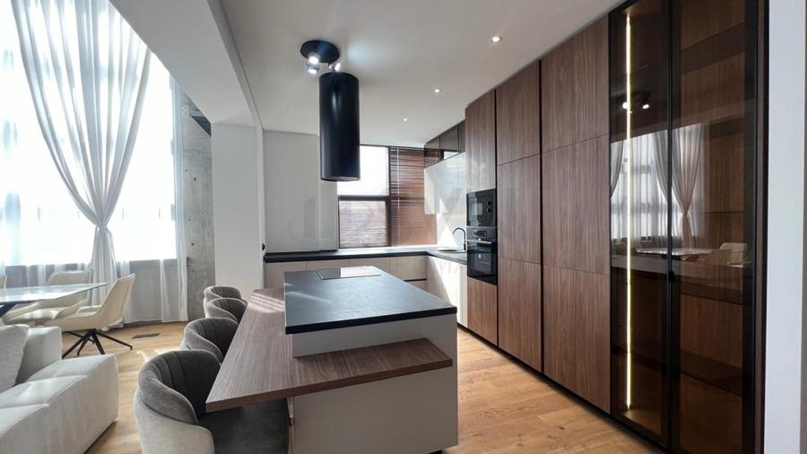 REA1019728 BrickLofts I 4 camere I Mobilat utilat complet I finisaje premium - 4