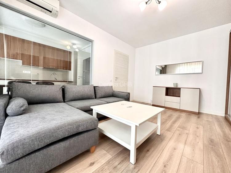 Apartament 2 camere - Politehnica - 21 Residence Lujerului + Parcare