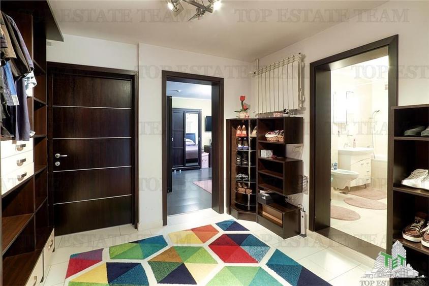 Vila mobilata si utilata cu tehnologie SMART in localitatea Agigea - 10