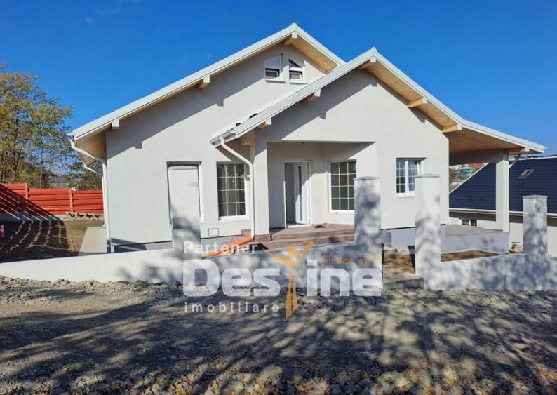 VALEA ADANCA, CASA PLAN PARTER, 101 MP TOTALI, 160. 000 EURO - 27