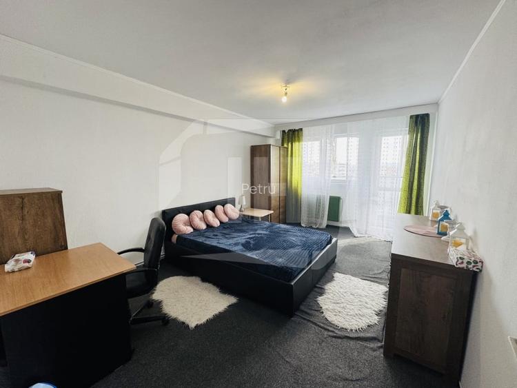 Apartament 3 camere, 2 bai, 2 balcoane in Marasti!