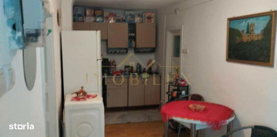 Casa individuala 89mp, teren 3570mp, zona Aschileu Mic jud Cluj - 1
