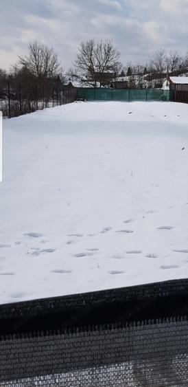 teren 900m2 Valea Salciilor Buzau - 1