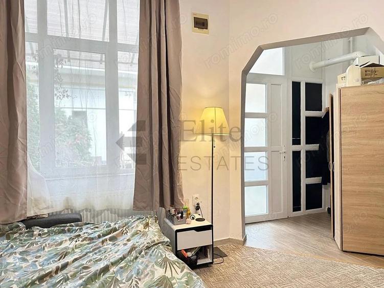 Apartament ultracentral cu 1 camera de inchiriat in Oradea - 6