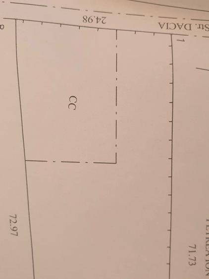 Teren de vinzare - 1