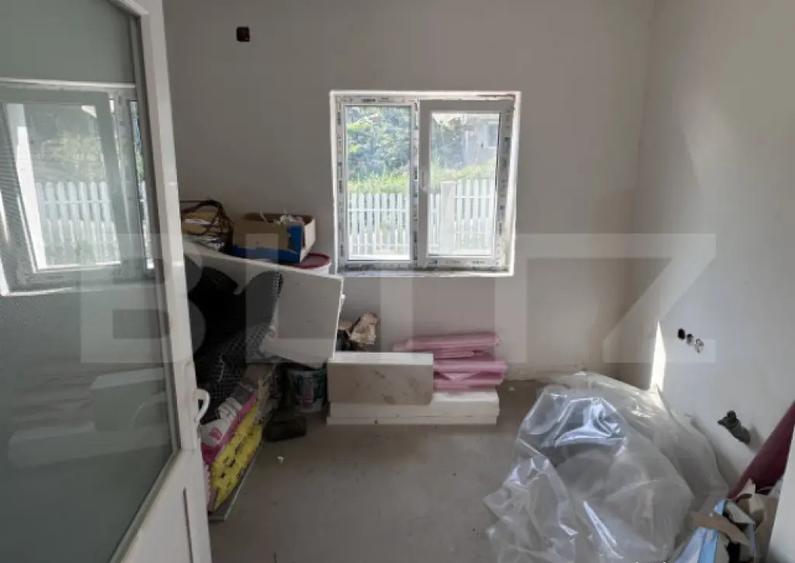 Casa cu poten?ial deosebit, 172 m2 utili, teren 500 m2, - 13