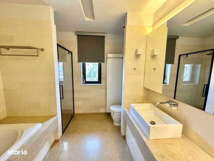 OXFORD GARDENS | VILA MOBILATA LUX LANGA PADURE | SCOALA AMERICANA - 6