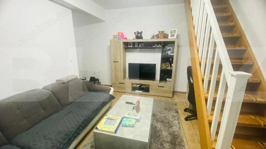 Ocazie! Apartament cu 3 camere, dressing si camara in Calea Urseni - 5