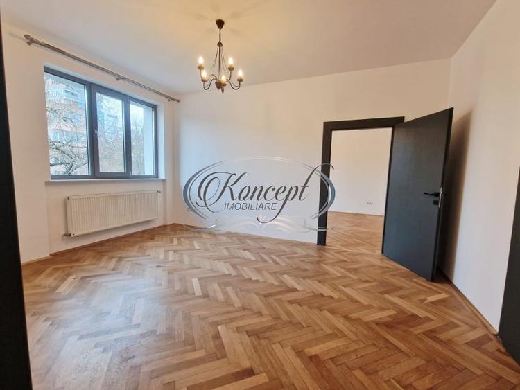 Apartament exclusivist langa Parcul Central - 4